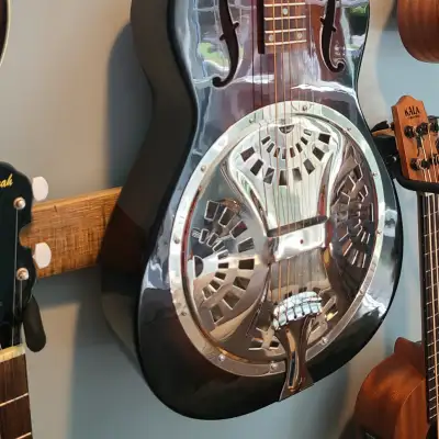 Dobro F-60 2010 -  With video. The Last US Made Year! image 13