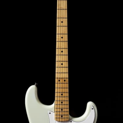 FENDER 【ST66-SRG】ゴールドストラト | ﾊﾟﾝｻｰﾌﾞﾛｸﾞ
