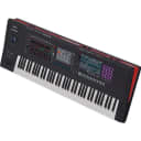 Roland Fantom-7 76-Note Music Work Station Keyboard
