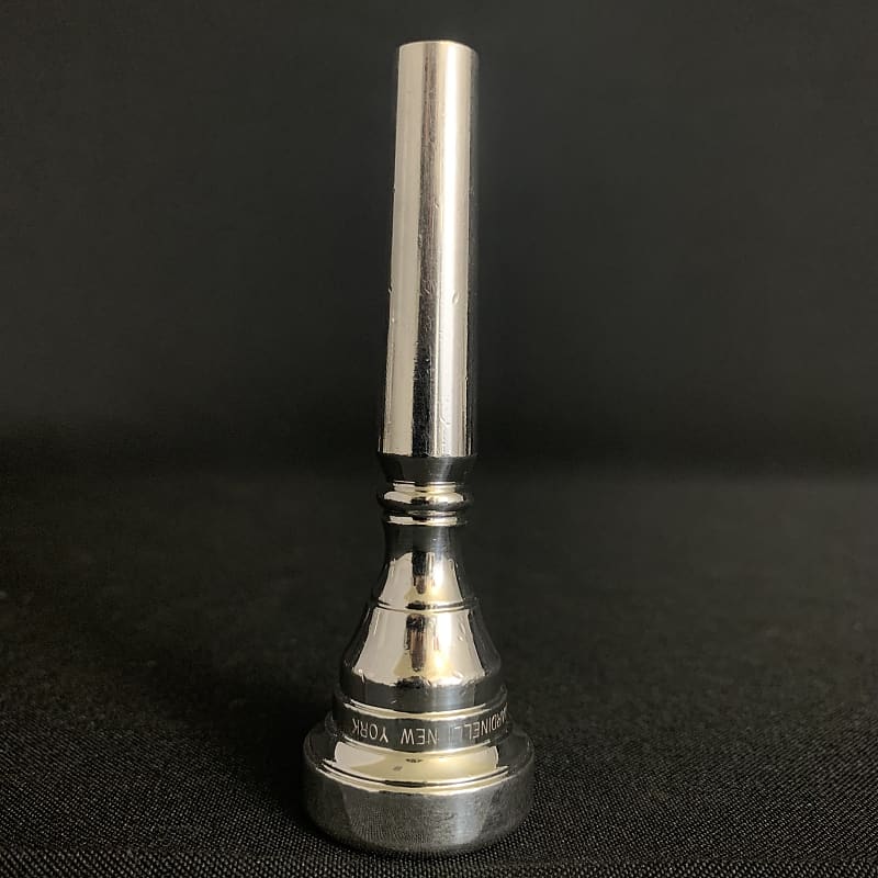 Giardinelli New York 5C Trumpet Mouthpiece 133 Reverb