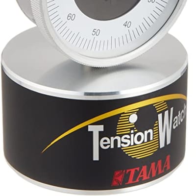 Tama TW100: El medidor de tensión para bateria que necesitas