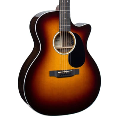 Martin Road Series GPC-13E Ziricote | Reverb
