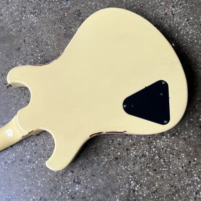 Knaggs Keya J D1 Relic 2020 - TV Yellow image 13