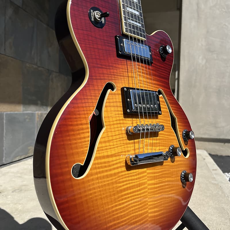 Epiphone Alleykat (2000 - 2008) | Reverb Canada