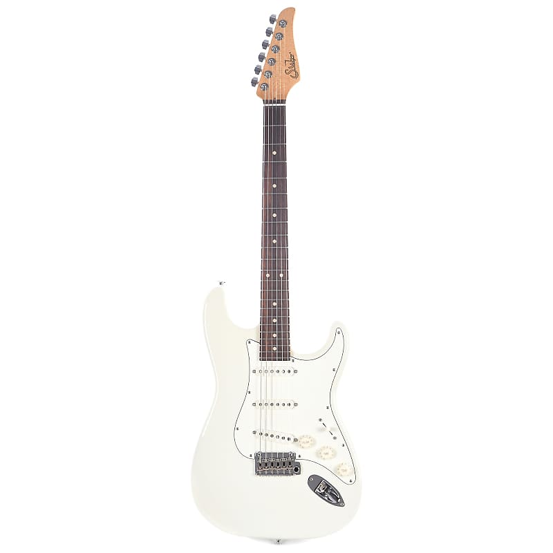 Suhr Classic S SSS image 1