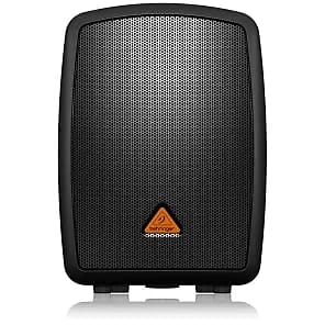 Behringer Europort MPA40BT Portable PA System with Bluetooth image 1
