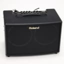 Used Roland AC-90 ACOUSTIC CHORUS Solid State Guitar Amps
