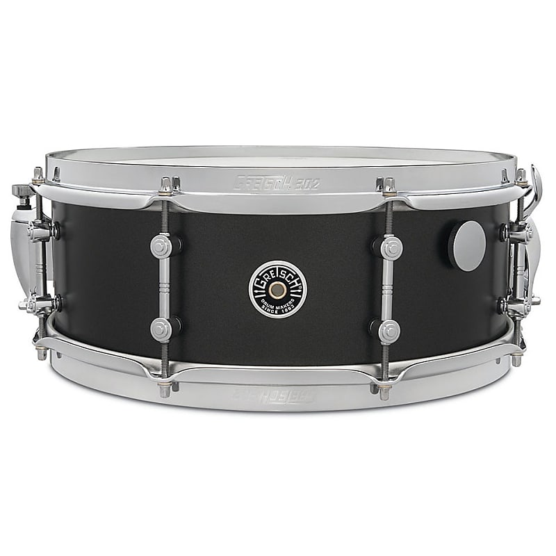 Gretsch Drums USA Brooklyn 14" x 5,5" Mike Jonston Snare image 1