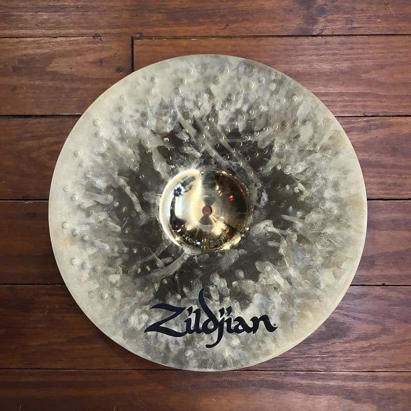 Zildjian 18