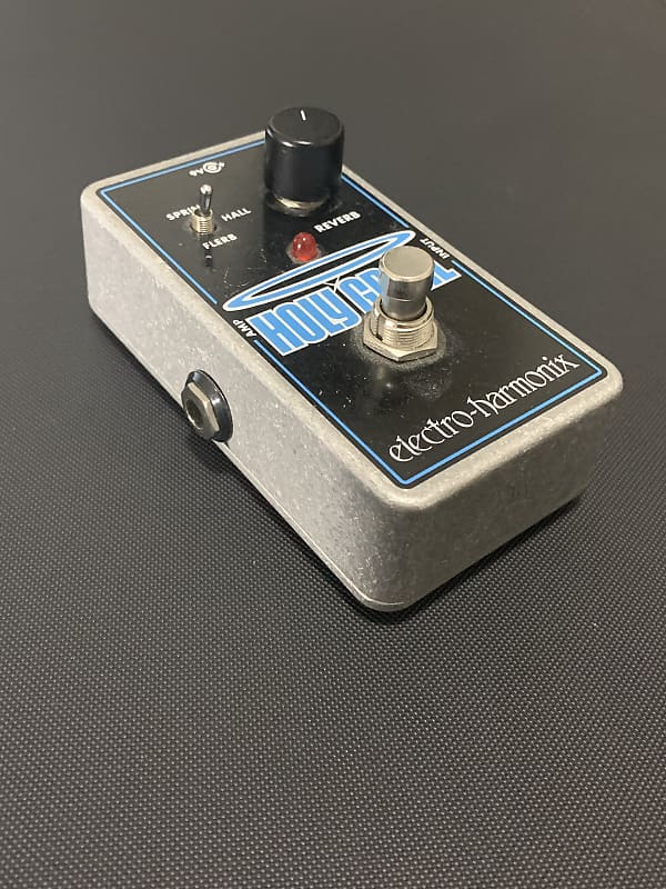 Electro-Harmonix Holy Grail