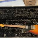 Fender American Original '70s Telecaster Custom 2020 - Present 3 Tone Sunburst