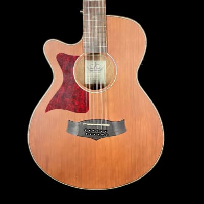 Tanglewood Left-Handed TW145 12 SC 12-String Electro