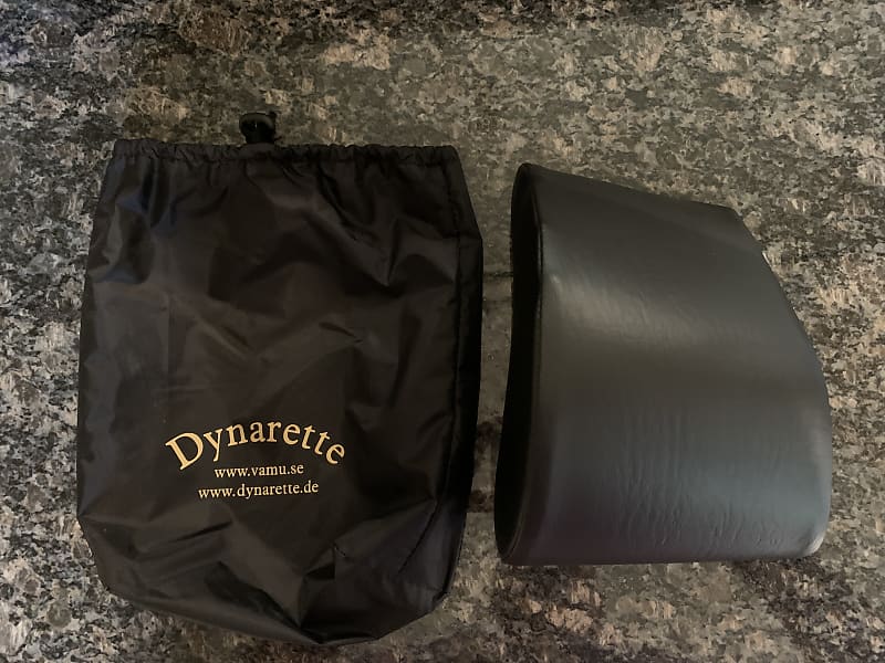 Dynarette Guitar Support Cushion, S 4 inches