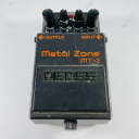 Boss MT-2 Metal Zone Distortion *Sustainably Shipped*