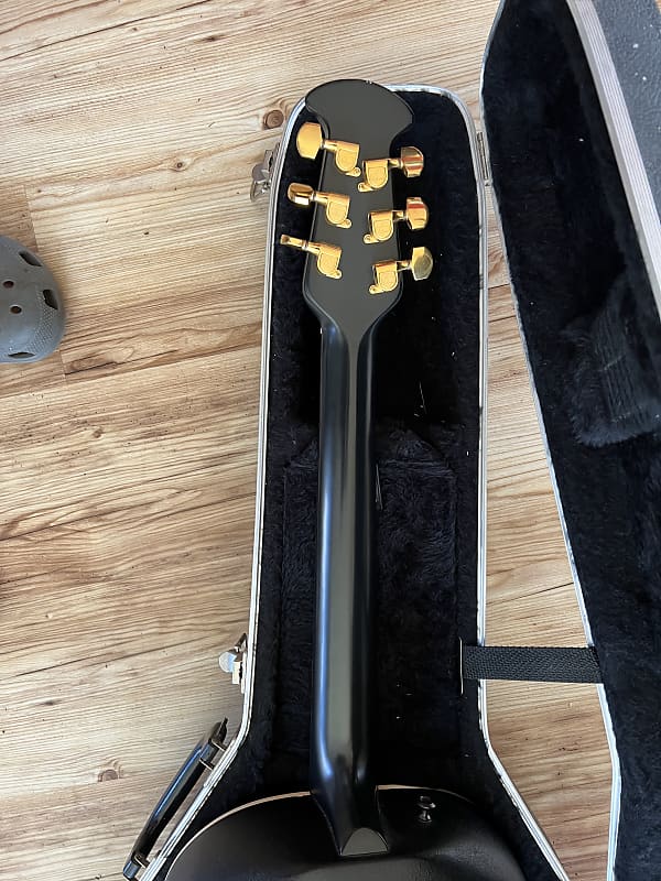 Ovation 1718 Elite (made in USA) | Reverb Ovation 1718 Elite (made in USA) | Reverb