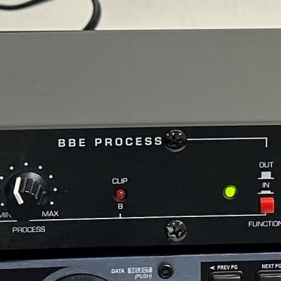 Reverb.com listing, price, conditions, and images for bbe-362-sonic-maximizer