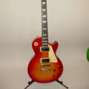 Epiphone Les Paul Standard Electric Guitar 2006 Heritage Cherry Sunburst