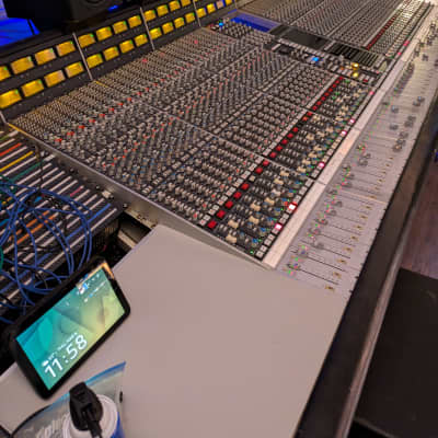 Solid State Logic 4048 E/G SSL image 4