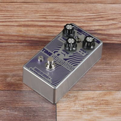 Reverb deals pedal movie