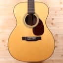 Martin Standard Series OM-28 All Solid Sitka Spruce / Rosewood Orchestra Acoustic Guitar