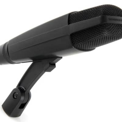 Sennheiser MD 421 II Cardioid Dynamic Microphone | Reverb