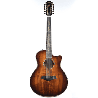 Taylor K66ce with ES2 Electronics
