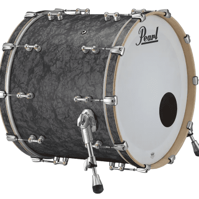 Pearl RFP1814BX Music City Custom Reference Pure 18x14" Bass Drum
