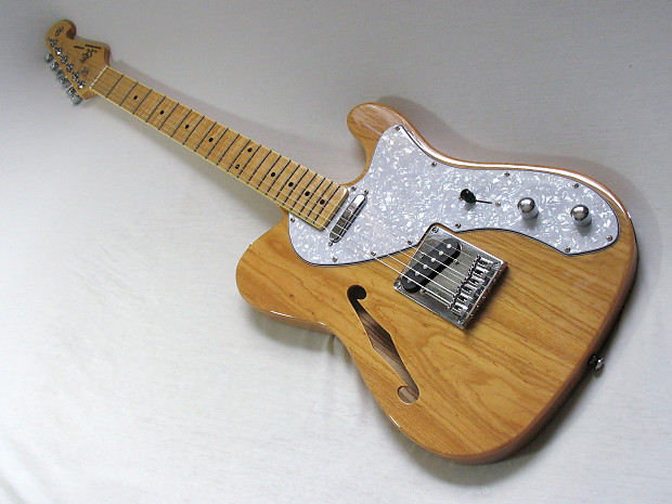 Telecaster sx cheap thinline