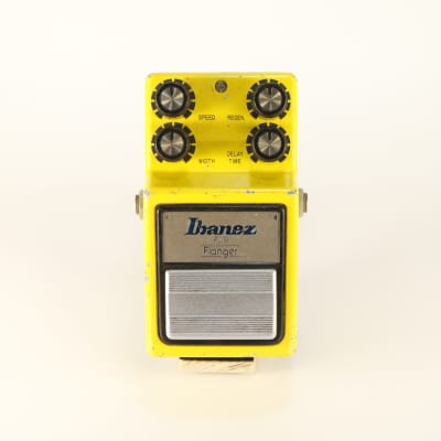 Ibanez FL9 Flanger