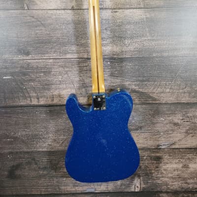 Fender J Mascis Signature Electric Guitar (Lombard, IL) image 4