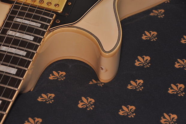 Greco Les Paul Custom Left Handed Japan | Reverb