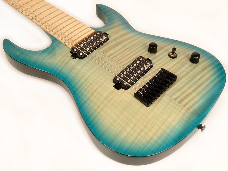 Agile 8 String 30