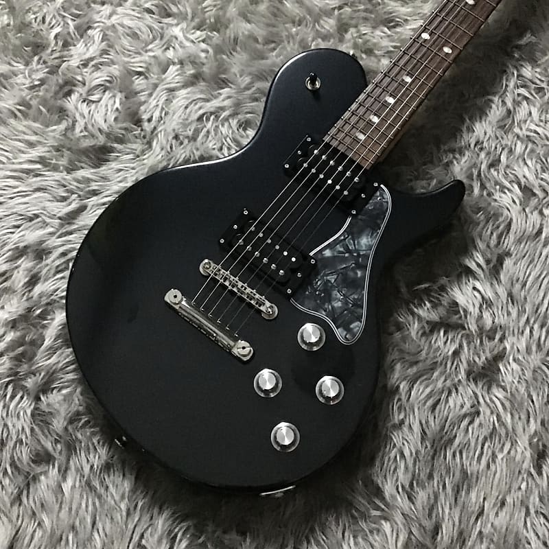 FREEDOM CUSTOM GUITAR RESEARCH RRS-BRAVERY ALD2P/MUM | Reverb