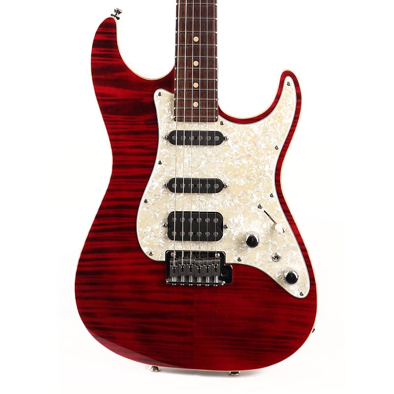 Tom anderson hollow drop store top classic