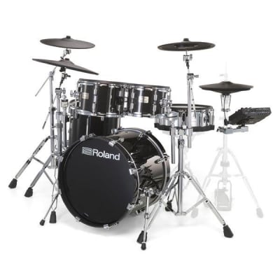 Roland   V Drums Vad507 Kit image 4