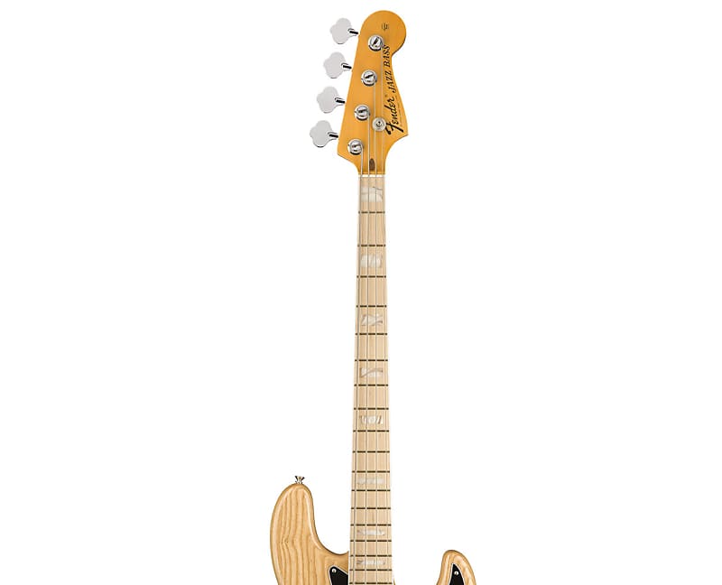 Fender American Original '70s Jazz Bass | Reverb