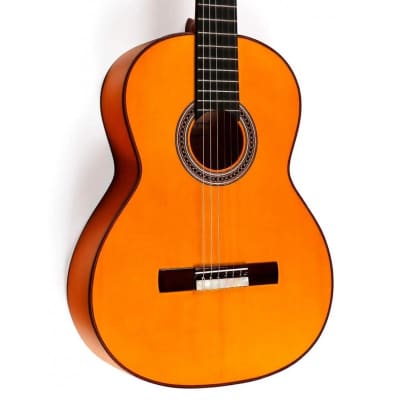 Amalio Burguet FDV Guitarra Flamenca for sale