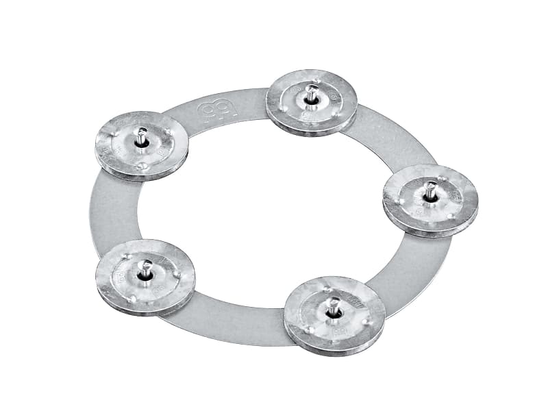 MEINL DCRING Dry 6" Ching Ring image 1