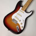 Fender 57' Reissue Stratocaster ST-57 MIJ 2013 3 Tone Sunburst