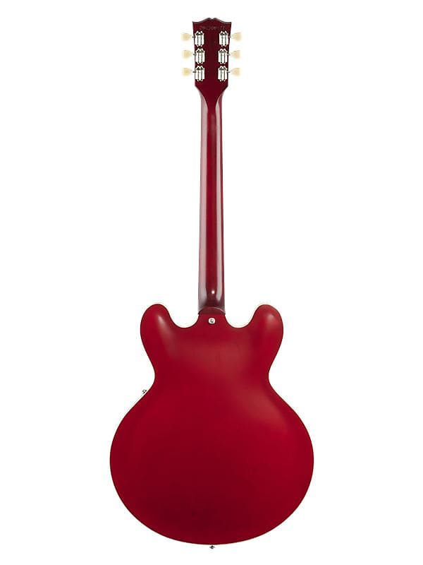 Gibson ES-335 Dot ギブソン３３５ Gibson ES-335 Dot 1991 - 2014 | Reverb