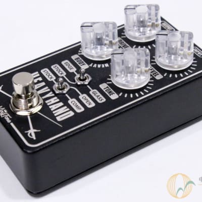 KING TONE GUITAR Heavy Hand [SJ835] | Reverb