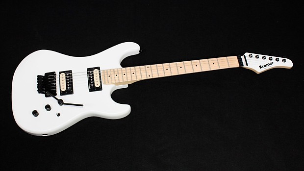 Kramer discount pacer white