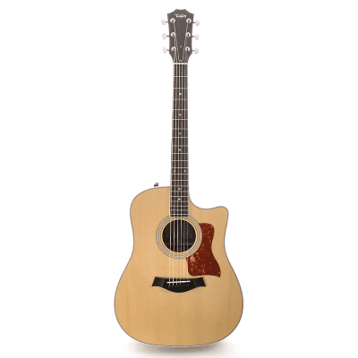 Taylor 410ce with ES1 Electronics