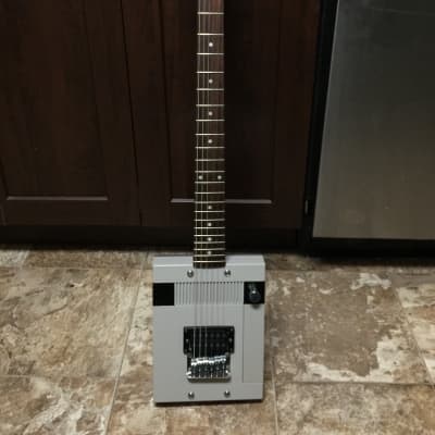 Guitendo (Nintendo NES) Electric Guitar or Bass Custom Built for YOU! (Read description for details) image 15