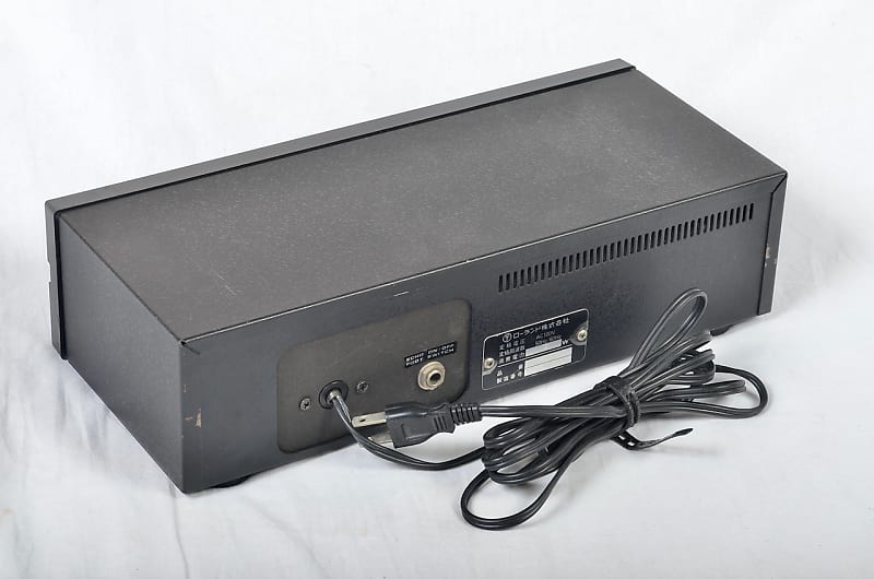 Roland DC-20 Analog Echo | Reverb