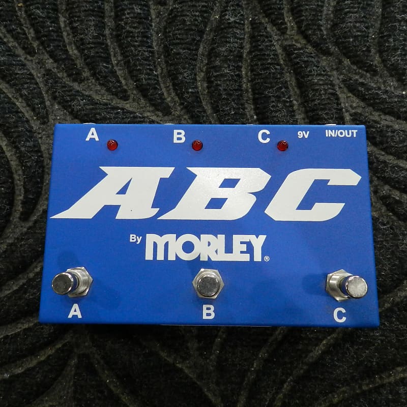 Morley ABC