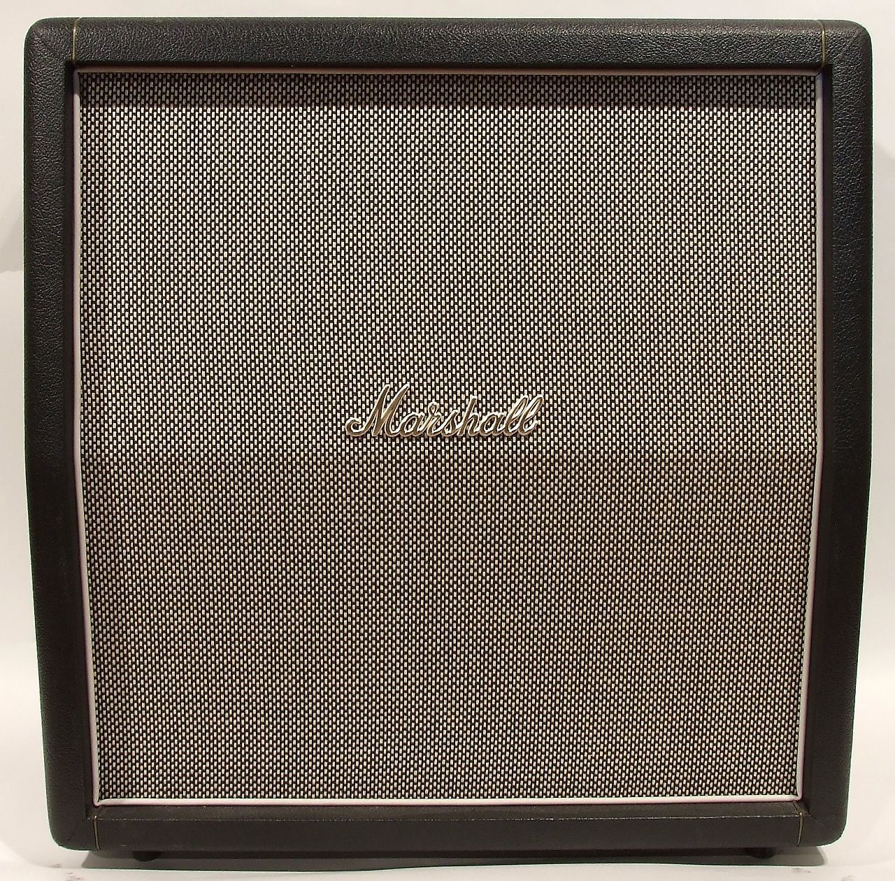 Marshall 2061CX 60-Watt 2x12 Angled Guitar Speaker Cabinet | Reverb