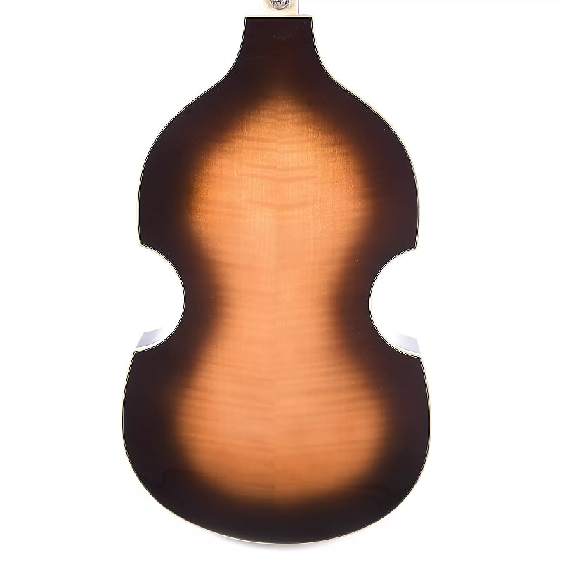 Hofner Contemporary Series Violin Bass image 3