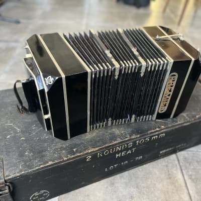 超希少✳︎ BANDONEON AA アルフレッド・アーノルド Bandoneón 