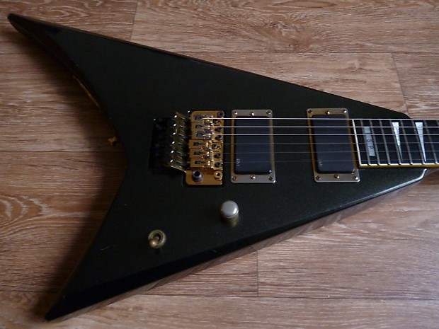 Esp ltd deals randy rhoads